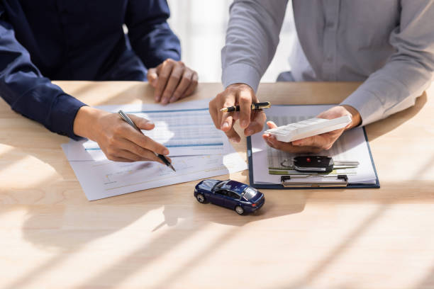 24/7 Emergency Commercial Auto Insurance experts in Inwood, FL